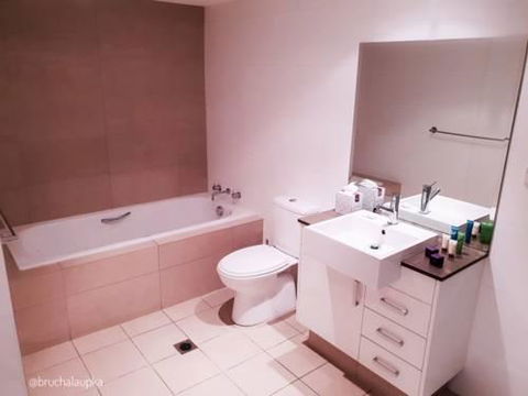 Wentworth Park Apartments - South Australia Travel 2