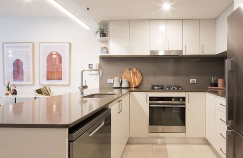 Wentworth Park Apartments - South Australia Travel 11