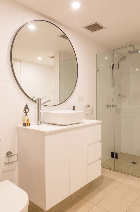 Wentworth Park Apartments - South Australia Travel 6