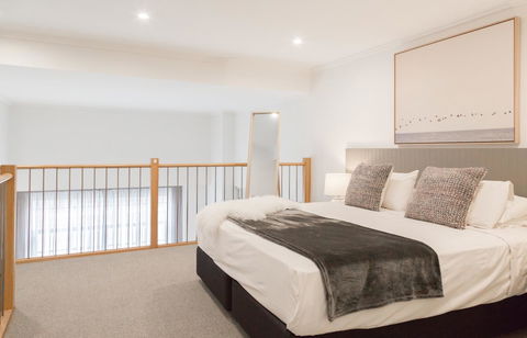 Wentworth Park Apartments - South Australia Travel 7