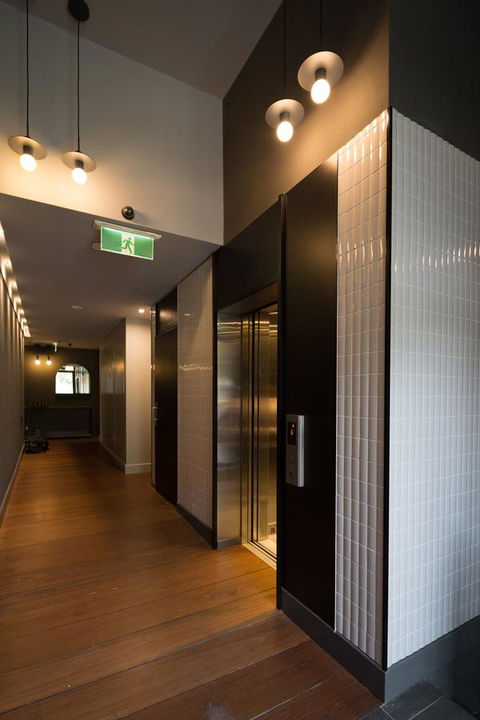 Wentworth Park Apartments - South Australia Travel 19