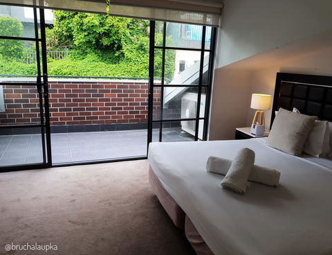 Wentworth Park Apartments - South Australia Travel 5
