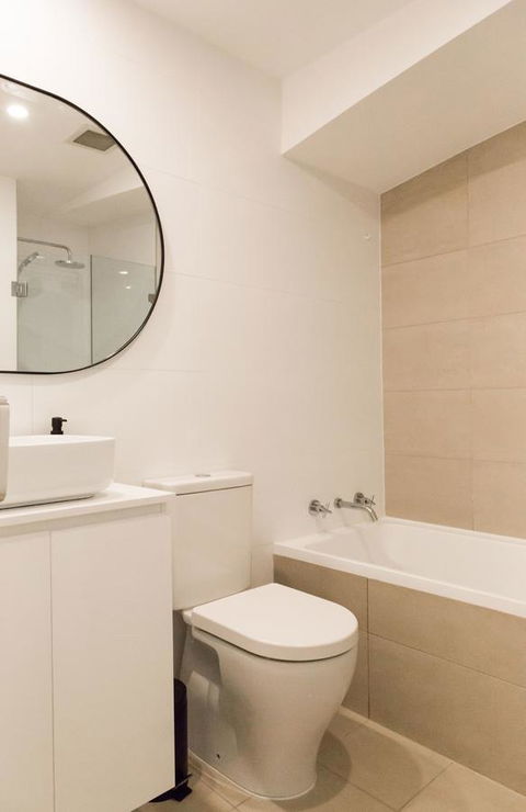 Wentworth Park Apartments - South Australia Travel 31