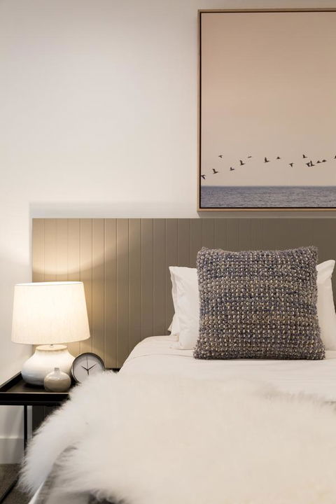 Wentworth Park Apartments - South Australia Travel 9