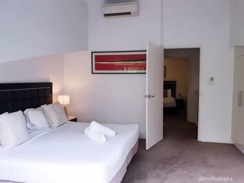 Wentworth Park Apartments - South Australia Travel 4