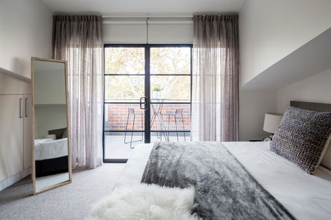 Wentworth Park Apartments - South Australia Travel 25