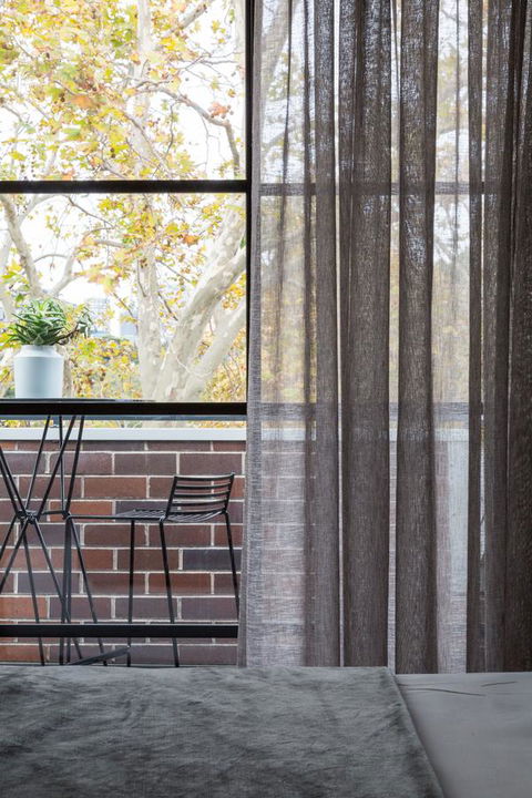 Wentworth Park Apartments - South Australia Travel 21