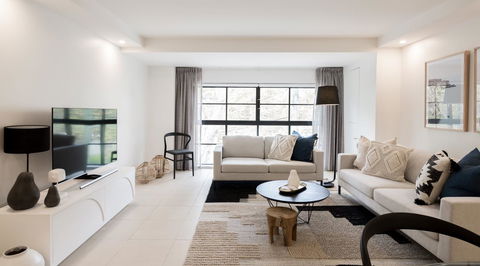 Wentworth Park Apartments - South Australia Travel 32