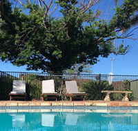 Hunter Morpeth Motel and Villa's - South Australia Travel