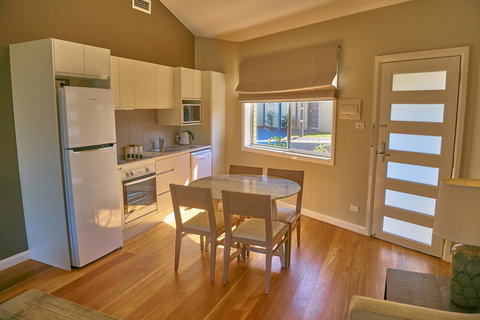 Hunter Oasis - South Australia Travel 26