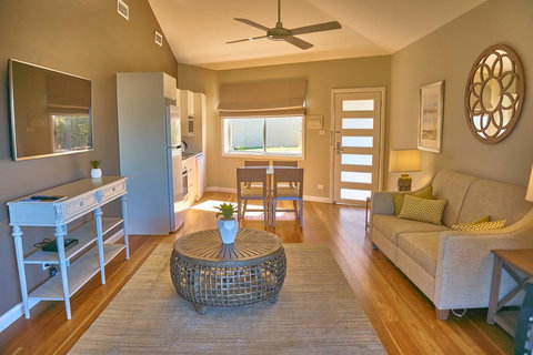 Hunter Oasis - South Australia Travel 41