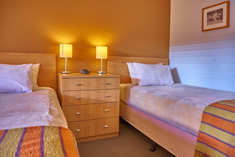 Hunter Oasis - South Australia Travel 20