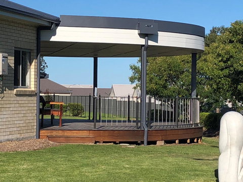 Hunter Oasis - South Australia Travel 9