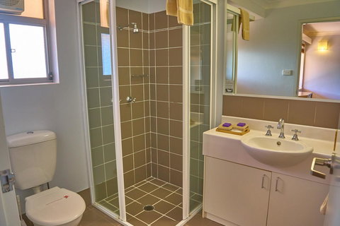 Hunter Oasis - South Australia Travel 16