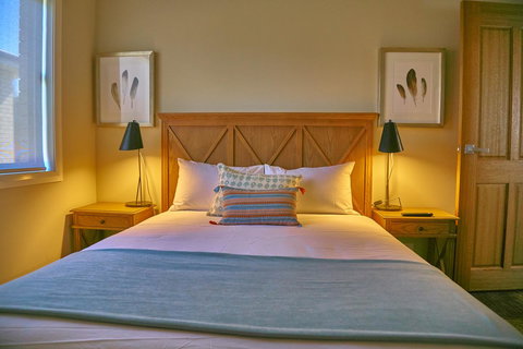 Hunter Oasis - South Australia Travel 24