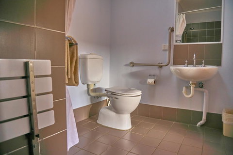 Hunter Oasis - South Australia Travel 30