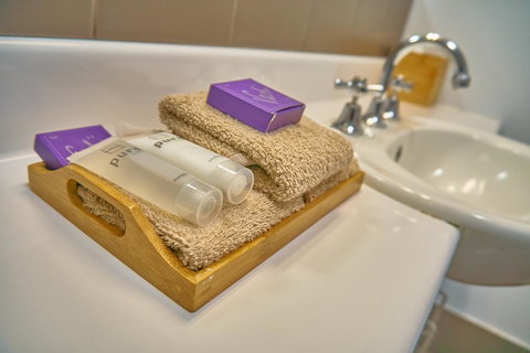 Hunter Oasis - South Australia Travel 17