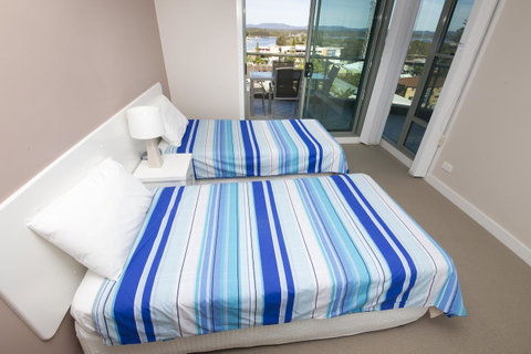 Sails Apartments - South Australia Travel 10