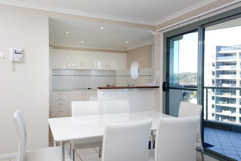 Sails Apartments - South Australia Travel 3