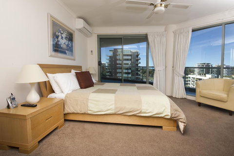 Sails Apartments - South Australia Travel 11