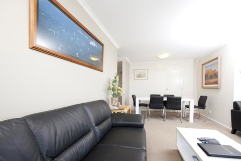 Sails Apartments - South Australia Travel 14
