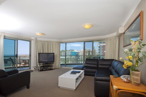 Sails Apartments - South Australia Travel 16