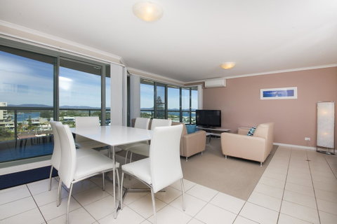 Sails Apartments - South Australia Travel 4