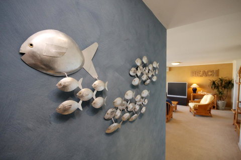 Sails Apartments - South Australia Travel 24