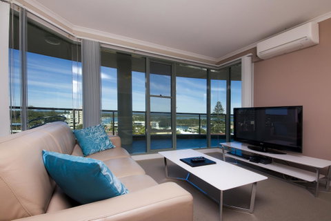 Sails Apartments - South Australia Travel 5