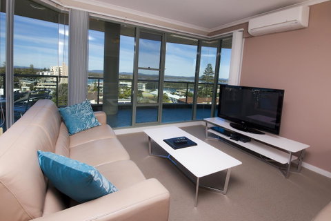Sails Apartments - South Australia Travel 1