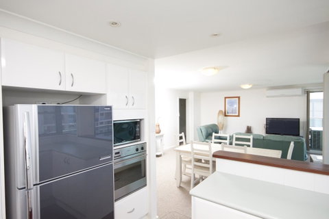 Sails Apartments - South Australia Travel 17