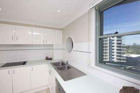 Sails Apartments - South Australia Travel 7