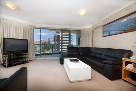 Sails Apartments - South Australia Travel 15