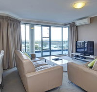 Sails Apartments - South Australia Travel