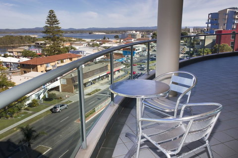Sails Apartments - South Australia Travel 9