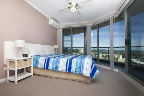 Sails Apartments - South Australia Travel 8