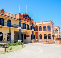 Albury Paddlesteamer Motel - South Australia Travel