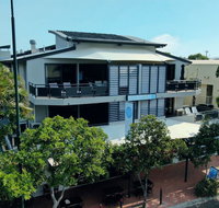 Byron Quarter Apartments - South Australia Travel