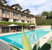 Grand Mercure The Hills Lodge - South Australia Travel