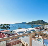 Blue Horizons Unit 808 41-45 Shoal Bay Road - South Australia Travel