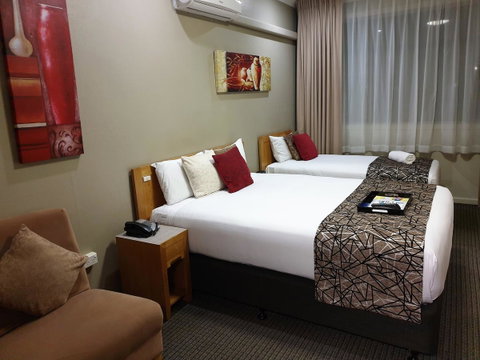 Best Western Endeavour Motel - South Australia Travel 22
