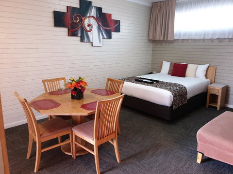 Best Western Endeavour Motel - South Australia Travel 20