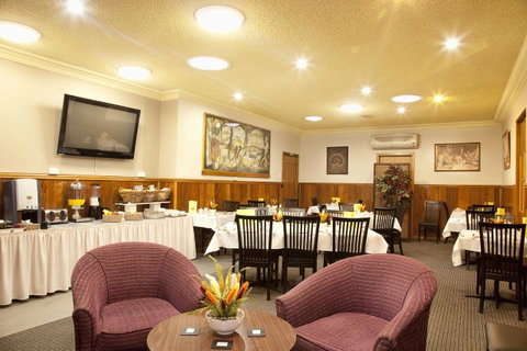 Best Western Endeavour Motel - South Australia Travel 41