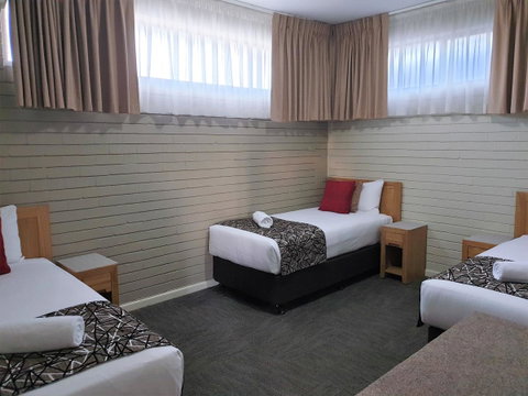 Best Western Endeavour Motel - South Australia Travel 15