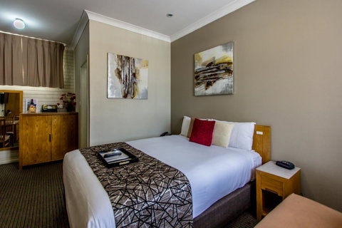 Best Western Endeavour Motel - South Australia Travel 26