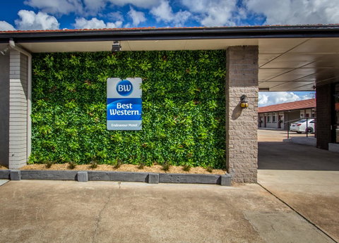 Best Western Endeavour Motel - South Australia Travel 0