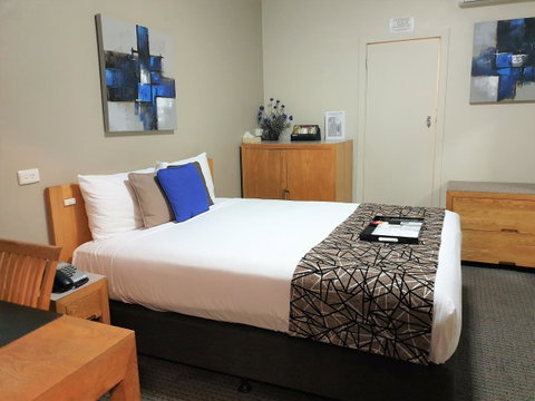 Best Western Endeavour Motel - South Australia Travel 38