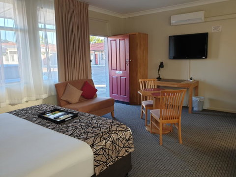 Best Western Endeavour Motel - South Australia Travel 35