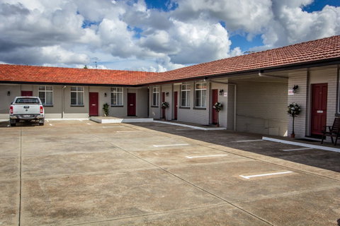 Best Western Endeavour Motel - South Australia Travel 33