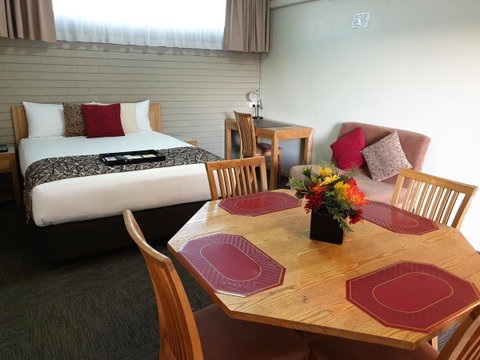 Best Western Endeavour Motel - South Australia Travel 17